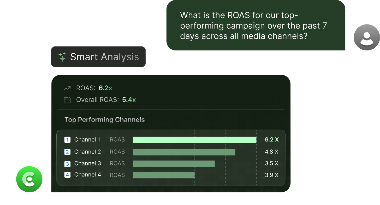 Analytics AI