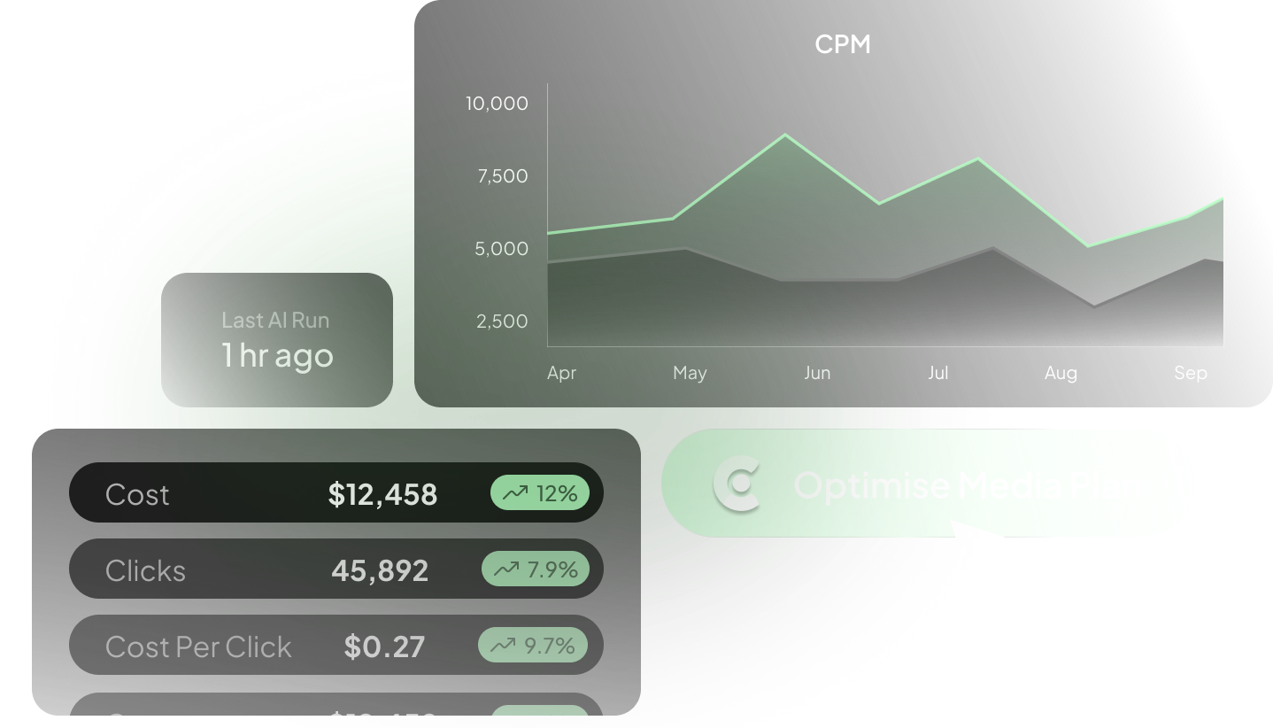Optimizer AI
