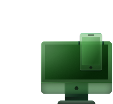 Cross-Device Inventory, Unified