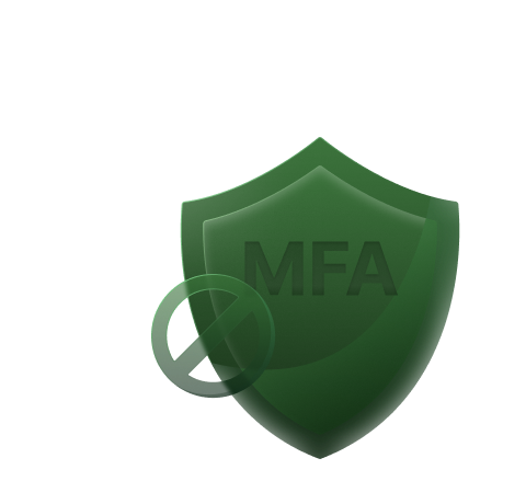 MFA-Free by Design